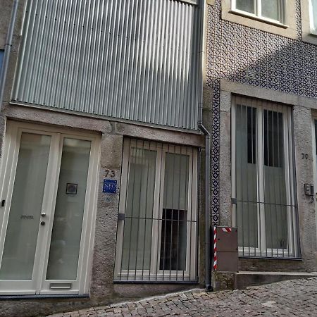 Neo Porto Exterior foto