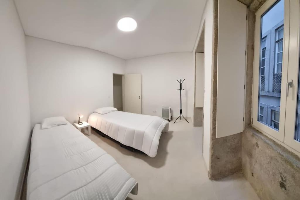 Neo Porto Exterior foto