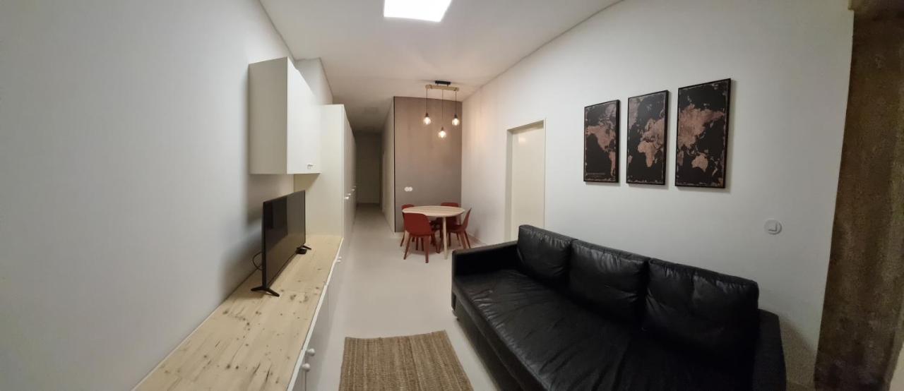 Neo Porto Exterior foto